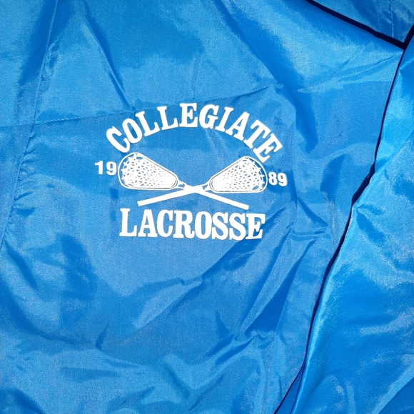 Windbreaker - Picture 2 of 2